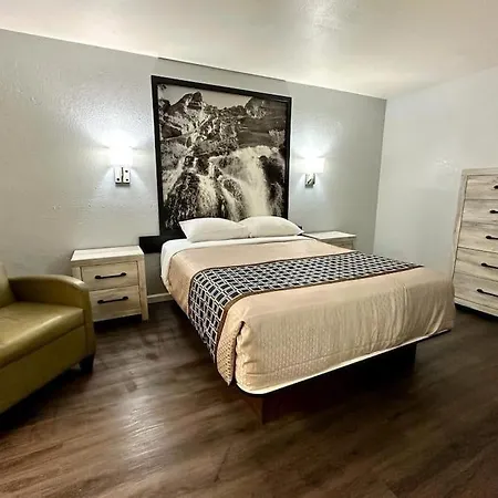 Canyon Inn Motel-2