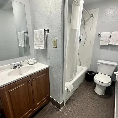 Canyon Inn Motel-3
